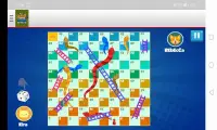 Snake and Ladders Multiplayer Screen Shot 6