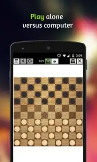 Draughts/Checkers & Variants Screen Shot 0