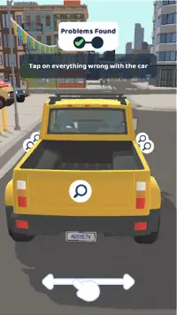 Car Dealer 3D Screen Shot 2