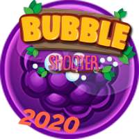 Bubble Cat Shooter 2020