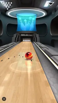 Bowling 3D Extreme FREE Screen Shot 4
