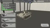 Tankers Battle Field Screen Shot 3