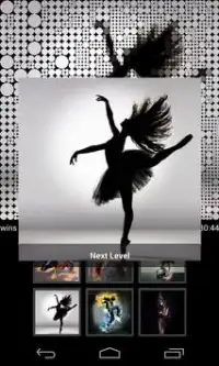 Guess Dance Pictures HD Screen Shot 3