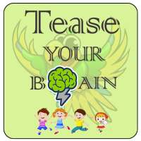 Tease Your Brain