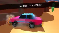 Toy Sports Car Racing & Drifting Driving Sim Screen Shot 3