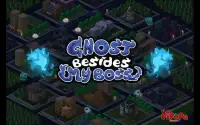 Ghost Beside My Boss Screen Shot 4
