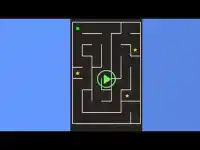 Maze game - Tilt to control Screen Shot 0