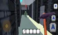 Escape The Dungeon Obby Roblox's Mod Screen Shot 3