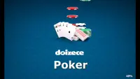 Poker Znappy Screen Shot 0
