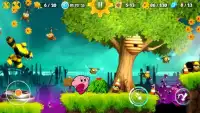 Best Kirby Adventure Screen Shot 4