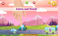 Learn Numbers for Kids Screen Shot 12