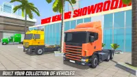 Truck Dealership Simulator 3D Screen Shot 4