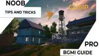 BGMI Guide : BGMI Lite Guide APk - Nix Gamer Screen Shot 0