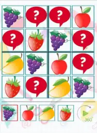 Brain Teaser for Kids Sudoku Game Screen Shot 8