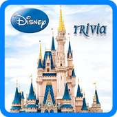 DISNEY TRIVIA FREE QUIZ GAME QUESTIONS AND ANSWERS