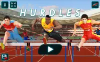 Hurdles Screen Shot 0