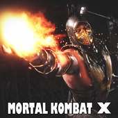 Top Mortal Kombat X Trick