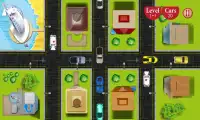 Traffic City Screen Shot 5