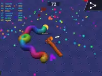 Snake io 3D Screen Shot 7