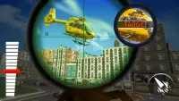 Sniper 3D Gun Fps Sniper Shooter Games 2020 Screen Shot 2