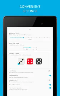 Dice Screen Shot 10