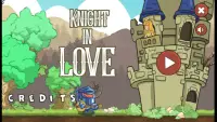 Knight in Love Screen Shot 2