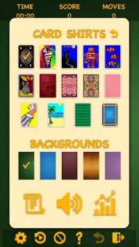 Solitaire Classic - Klondike Solitaire Play Cards Screen Shot 1