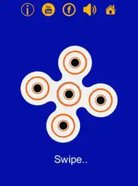 Spinoo Fidget Spinner Screen Shot 13