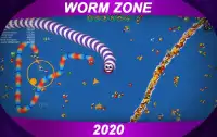 Worm Snake zone : worm mate zone snake Screen Shot 1