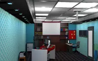 Escape Games-Puzzle Office 1 Screen Shot 5