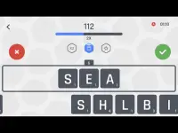 WordQ: Online Multiplayer Word Game Screen Shot 15