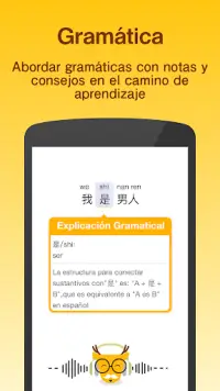 LingoDeer - Aprender Idiomas Screen Shot 2
