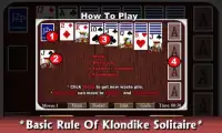 Master Solitaire Screen Shot 3