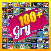 Gry free 100+ Games
