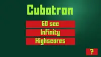 Cubotron Screen Shot 0