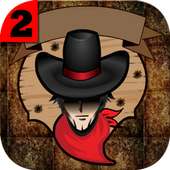 Escape Game: Cowboys Quest 2