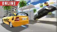 Real Cars Online Racing Screen Shot 1
