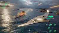 Modern Warships: Naval Battles Screen Shot 4