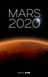 Mars 2020 Screen Shot 0