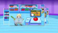 Princess Shopping Supermarket Screen Shot 3