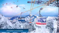 Sky Tram Simulator Screen Shot 0