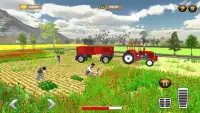 Tractor Farming Simulator Farmer Sim Screen Shot 5