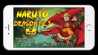 Red Dragon Naruto Blade Flying Screen Shot 0