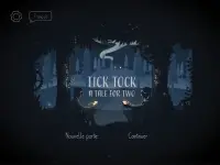 Tick Tock: A Tale for Two Screen Shot 7