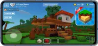 Block Craft 3D: Building Simulator Games Screen Shot 1