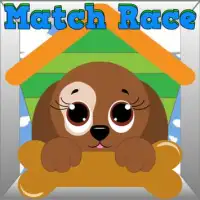 Puppy Game For Kids Screen Shot 2