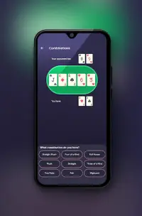 ATHYLPS - Poker Outs, Poker Odds, Poker Trainer Screen Shot 0