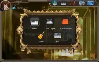 Nora - Permainan ubin piano yang menenangkan Screen Shot 12