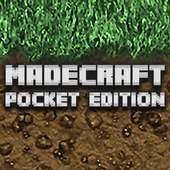 Madecraft - Pocket Edition