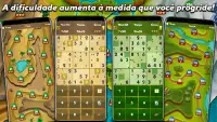 Sudoku Master (em português) Screen Shot 0